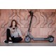 Electric scooter REBEL FAST WHEELS PRO