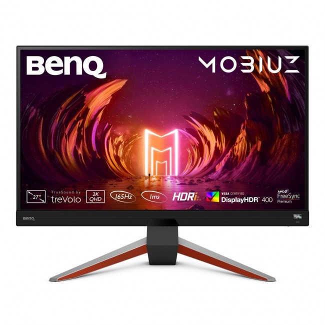 BenQ EX2710Q computer monitor 68.6 cm (27 BenQ EX2710Q computer monitor 68.6 cm (27