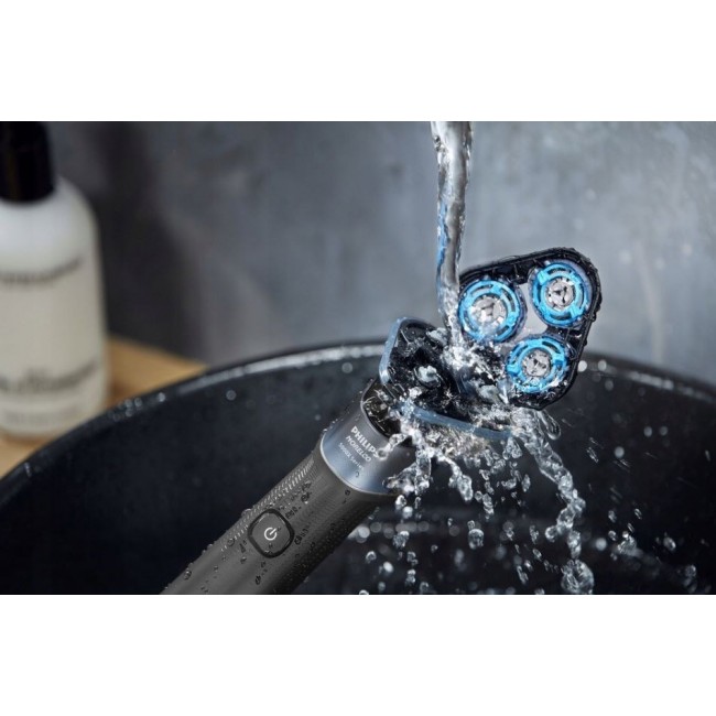 Philips Shaver 5000X series X5006/00 Wet and dry electric shaver Philips Shaver 5000X series X5006/00 Wet and dry electric shaver