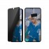 PanzerGlass Privacy Screen Protector Samsung Galaxy S25+ | S24+ | Ultra-Wide Fit Clear screen protector 1 pc(s)
