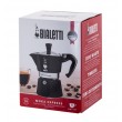 Bialetti 4951 Moka pot Black