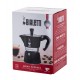 Bialetti 4951 Moka pot Black Bialetti 4951 Moka pot Black
