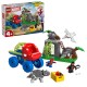 LEGO MARVEL 11199 Team Spidey Dino Crawler Rescue LEGO MARVEL 11199 Team Spidey Dino Crawler Rescue