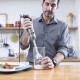 Hand blender Black+Decker BXHBA1200E Hand blender Black+Decker BXHBA1200E