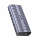 UNITEK M.2 NVME ENCLOSURE, USB 4