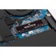 Corsair MP600 PRO NH 4 TB M.2 PCI Express 4.0 NVMe 3D TLC NAND