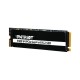 SSD Patriot P400 V4 M.2 PCI-Ex4 NVMe 1000GB 6GB/s (P400VP1TBM28H) SSD Patriot P400 V4 M.2 PCI-Ex4 NVMe 1000GB 6GB/s (P400VP1TBM28H)