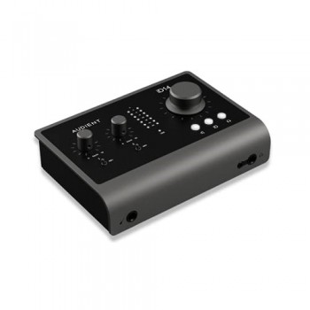 Audient iD14 MKII - USB audio interface