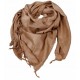 Mil-Tec Coyote Brown Bandana - 12612000 Mil-Tec Coyote Brown Bandana - 12612000
