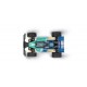 Carrera 370201070 Radio-Controlled (RC) model Buggy Electric engine