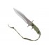 Rambo V Cinema Classic - knife with leather sheath (CC-H5)