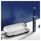 Oral-B iO 80363731 electric toothbrush Adult Rotating-oscillating toothbrush Black, Silver Oral-B iO 80363731 electric toothbrush Adult Rotating-oscillating toothbrush Black, Silver