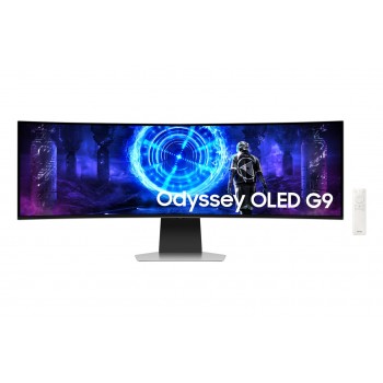 Samsung S49DG950SU computer monitor 124.5 cm (49