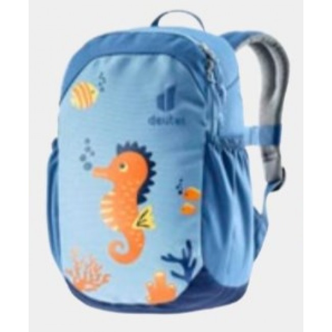 Deuter Pico backpack Casual backpack Blue Polyester