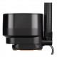 Corsair NAUTILUS 240 RS Motherboard All-in-one liquid cooler Black Corsair NAUTILUS 240 RS Motherboard All-in-one liquid cooler Black
