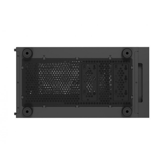 HOUSING GENESIS DIAXID 605F MIDI TOWER WITH USB-C WINDOW BLACK HOUSING GENESIS DIAXID 605F MIDI TOWER WITH USB-C WINDOW BLACK