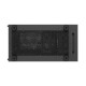 HOUSING GENESIS DIAXID 605F MIDI TOWER WITH USB-C WINDOW BLACK HOUSING GENESIS DIAXID 605F MIDI TOWER WITH USB-C WINDOW BLACK
