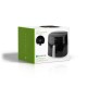 Nedis KAAF170BK fryer Single 7.2 L Stand-alone 1800 W Hot air fryer Black