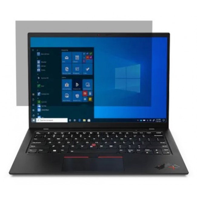 Lenovo 4XJ1M77973 display privacy filter 35.6 cm (14 Lenovo 4XJ1M77973 display privacy filter 35.6 cm (14