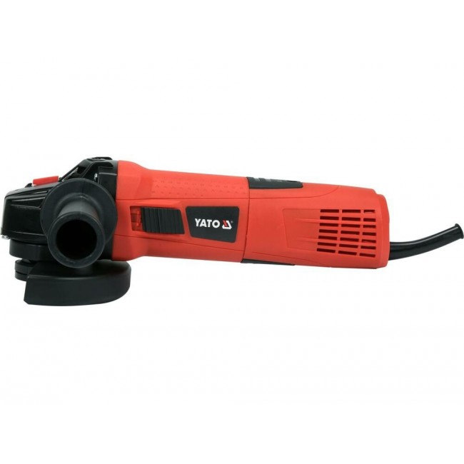 Yato YT-821024 angle grinder 2.5 kg Yato YT-821024 angle grinder 2.5 kg
