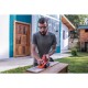 Black & Decker BEW712-QS power hand planer Orange 710 W
