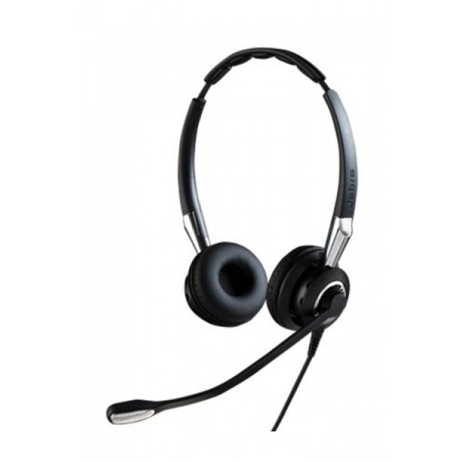 Jabra BIZ 2400 II Duo