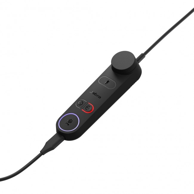 Jabra Engage 50 II - (50 II Link) USB-C MS Stereo Jabra Engage 50 II - (50 II Link) USB-C MS Stereo
