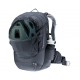 Bicycle backpack -Deuter Trans Alpine 22 SL Black
