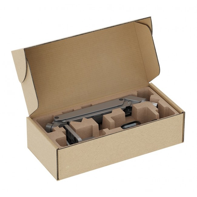 Neomounts DS70-250SL1 Monitor arm 17-35 Neomounts DS70-250SL1 Monitor arm 17-35