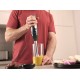 Braun MultiQuick 5 Pro 0.6 L Immersion blender 1000 W Black, Silver Braun MultiQuick 5 Pro 0.6 L Immersion blender 1000 W Black, Silver