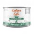 CALIBRA Cat Life Sterilised Duck - wet cat food - 200g CALIBRA Cat Life Sterilised Duck - wet cat food - 200g