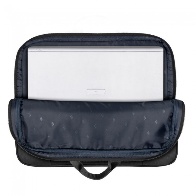 Rivacase 8432 laptop case 39.6 cm (15.6