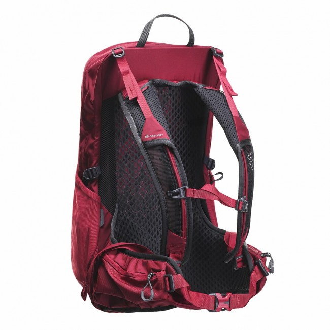 Gregory Jade 20 LT Women's trekking backpack - Red Gregory Jade 20 LT Women's trekking backpack - Red