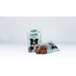 TUF TUF Meaty sticks with goose - dog treat - 70g