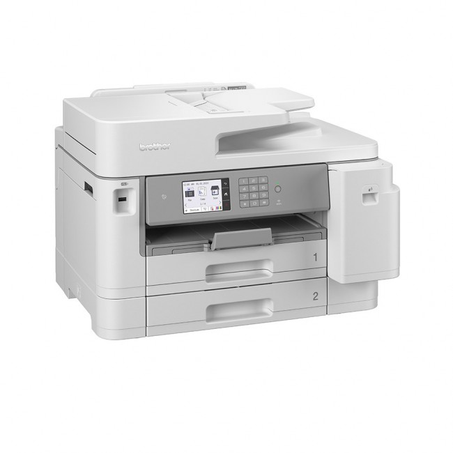 Brother MFC-J5955DW multifunction printer Inkjet A3 1200 x 4800 DPI 30 ppm Wi-Fi Brother MFC-J5955DW multifunction printer Inkjet A3 1200 x 4800 DPI 30 ppm Wi-Fi