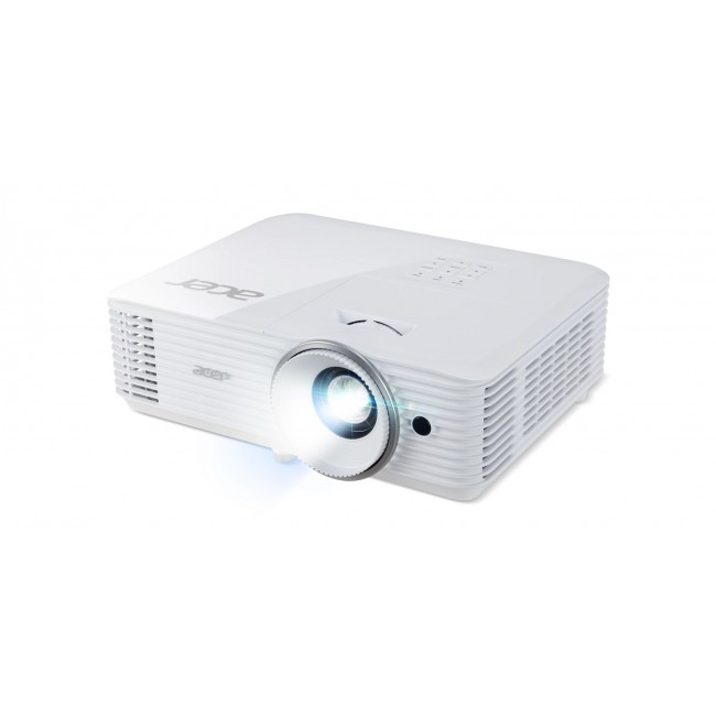 Acer H6546Ki data projector Standard throw projector 5200 ANSI lumens DLP 1080p (1920x1080) White Acer H6546Ki data projector Standard throw projector 5200 ANSI lumens DLP 1080p (1920x1080) White