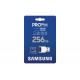Samsung MB-MD256S 256 GB MicroSDXC UHS-I Class 10 Samsung MB-MD256S 256 GB MicroSDXC UHS-I Class 10