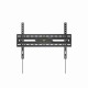 Gembird WM-86T-01 TV wall mount (tilt), 37 -86 , black