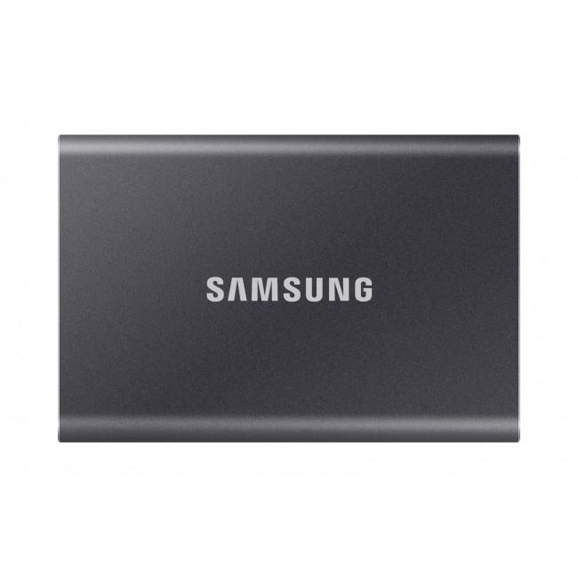 Samsung MU-PC4T0T 4 TB USB Type-C 3.2 Gen 2 (3.1 Gen 2) Grey, Titanium Samsung MU-PC4T0T 4 TB USB Type-C 3.2 Gen 2 (3.1 Gen 2) Grey, Titanium