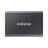 Samsung MU-PC4T0T 4 TB USB Type-C 3.2 Gen 2 (3.1 Gen 2) Grey, Titanium