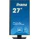 iiyama ProLite XUB2793QS-B7 computer monitor 68.6 cm (27 iiyama ProLite XUB2793QS-B7 computer monitor 68.6 cm (27