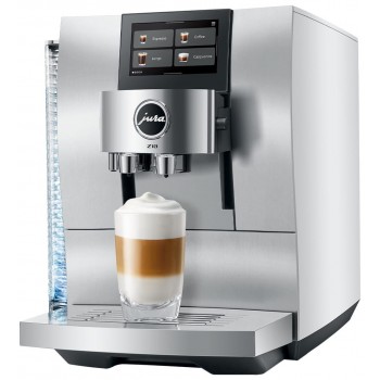 JURA Z10 (EB) Fully-auto Espresso machine 2.4 L