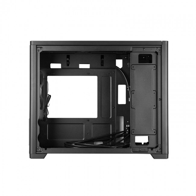 Chieftec BX-10B-OP computer case Mini Tower Black Chieftec BX-10B-OP computer case Mini Tower Black