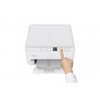 Canon PIXMA TS6550i Inkjet A4 1200 x 1200 DPI Wi-Fi Canon PIXMA TS6550i Inkjet A4 1200 x 1200 DPI Wi-Fi