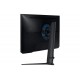 Samsung G51C computer monitor 68.6 cm (27 Samsung G51C computer monitor 68.6 cm (27