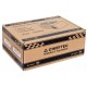Chieftec Smart GPS-700A8 power supply unit 700 W 20+4 pin ATX PS/2 Black Chieftec Smart GPS-700A8 power supply unit 700 W 20+4 pin ATX PS/2 Black