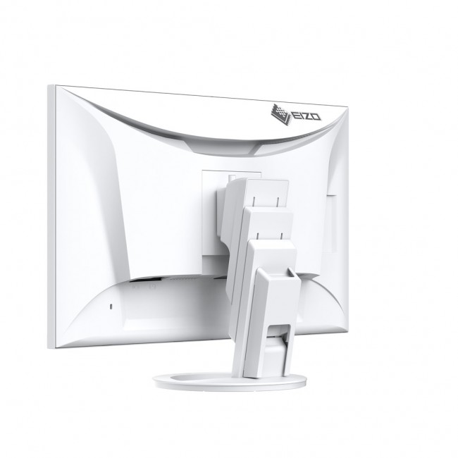 EIZO FlexScan EV2740S-WT computer monitor 68.6 cm (27