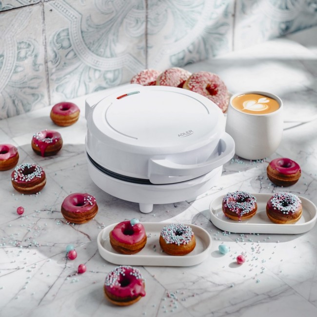 Adler AD 3075 Donut maker white