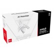 PowerColor Hellhound Radeon RX 9070 XT Spectral White AMD 16 GB GDDR6