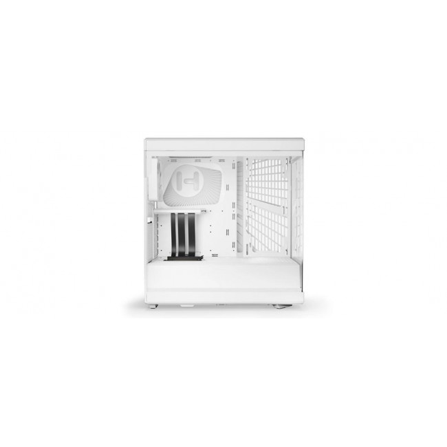 HYTE Y40 Midi Tower White
